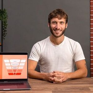 Learn & Grow Notebook